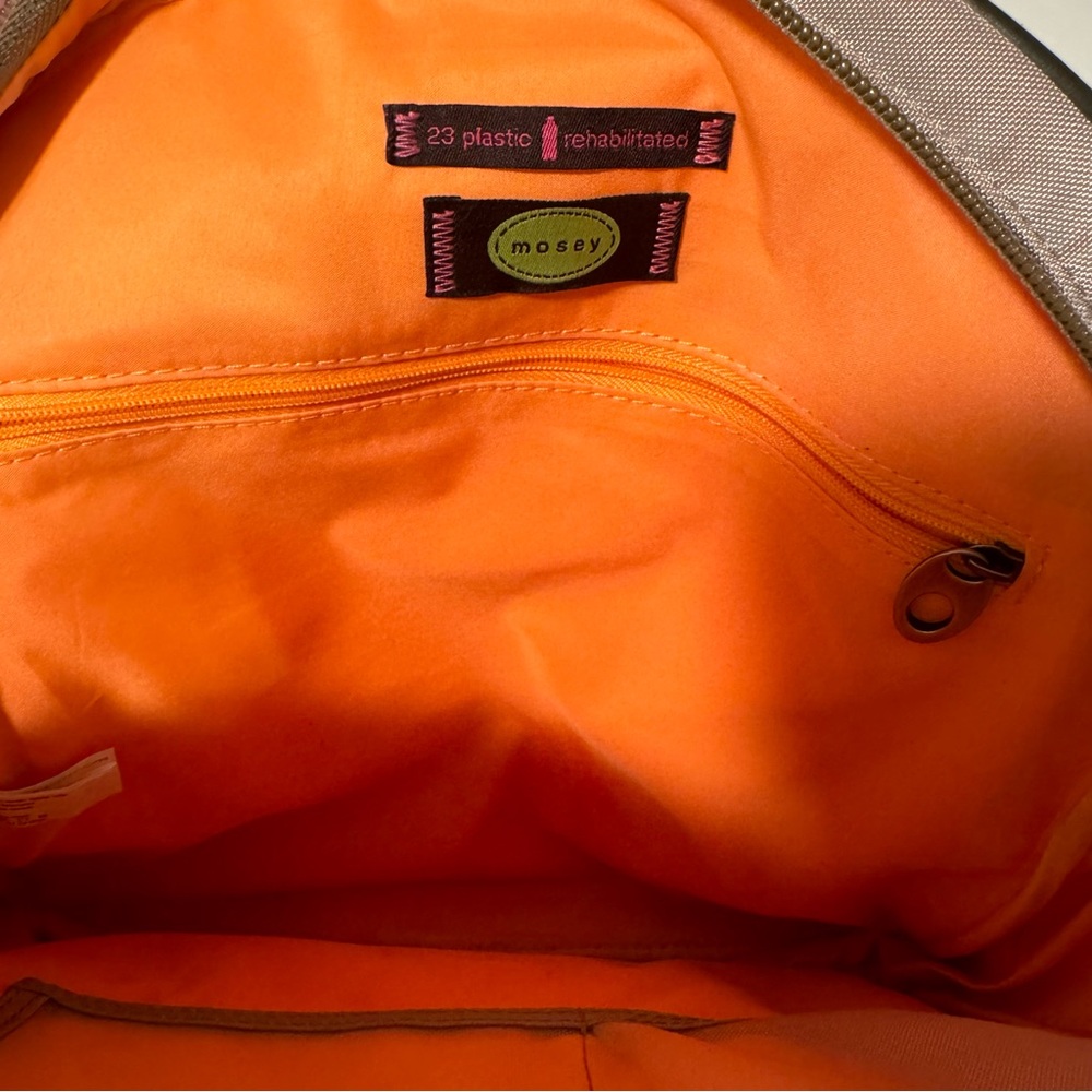 Mosey Life Mini Backpack Purse View 6